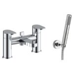 Imex Duro Bath Shower Mixer Tap