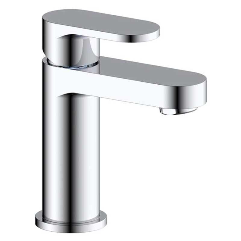 Imex Duro Cloakroom Basin Mixer Tap Imex Duro Cloakroom Basin Mixer Tap