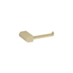 Imex Duro Toilet Roll Holder Brushed Brass