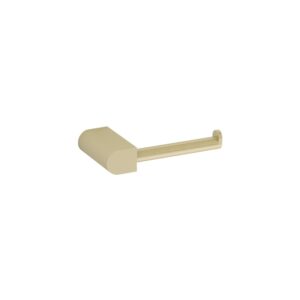 Imex Duro Toilet Roll Holder Brushed Brass