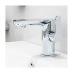Imex Alma Single Side Lever Basin Mixer Tap