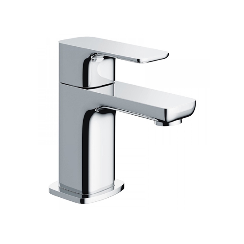 Imex Flite Mono Bath Filler Tap Chrome Imex Flite Mono Bath Filler Tap Chrome