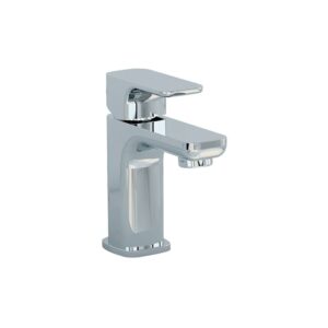 Imex Flite Small Single Lever Basin Mixer Tap Chrome