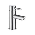 Imex Ivo Single Lever Basin Mixer Tap