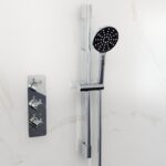 Imex Ravine Slide Rail Chrome