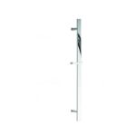 Imex Square ABS Slide Rail