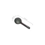 Imex Modern Triple Function Shower Handset