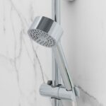 Imex Contemporary Single Function Shower Handset