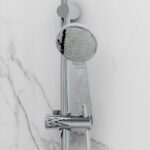 Imex Arco Single Function Air Mix Hand Shower