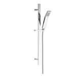 Imex Str8 Riser Rail Kit Chrome