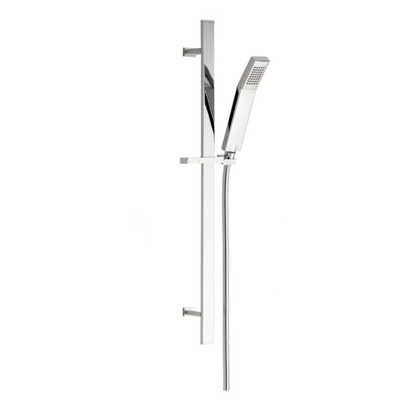 Imex Str8 Riser Rail Kit Chrome