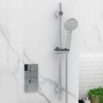 Imex Arco Adjustable Fixings Slide Rail Kit
