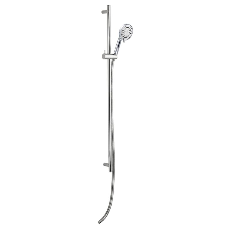 Imex Levo Extended Slide Rail Kit with Essence 3 Spray Head Imex Levo Extended Slide Rail Kit with Essence 3 Spray Head