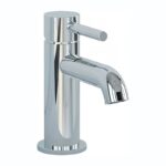 Imex Ravine Basin Mixer with Universal Waste Chrome