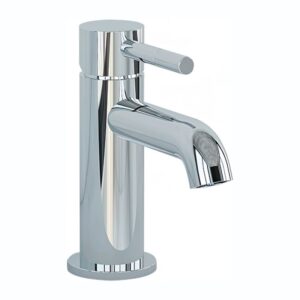 Imex Ravine Basin Mixer with Universal Waste Chrome