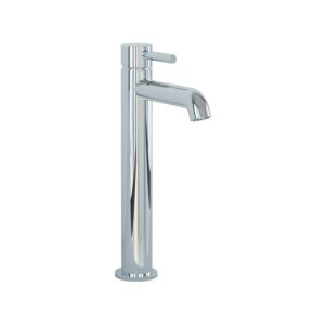 Imex Ravine Tall Basin Mixer Tap Chrome