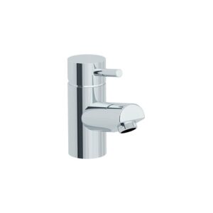 Imex Xcite Single Lever Basin Mixer Tap