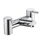Imex Xcite Bath Filler Tap