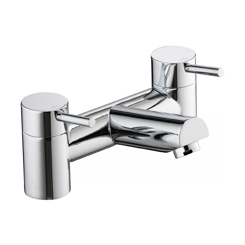 Imex Xcite Bath Filler Tap Imex Xcite Bath Filler Tap