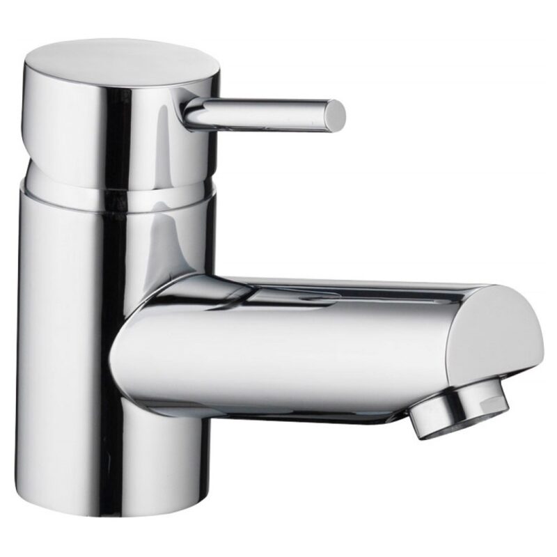 Imex Xcite Mono Bath Filler Tap Imex Xcite Mono Bath Filler Tap