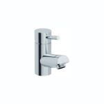 Imex Xcite Small Single Lever Basin Mixer Tap