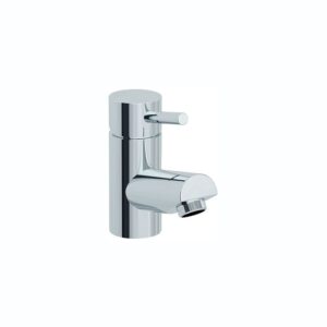 Imex Xcite Small Single Lever Basin Mixer Tap