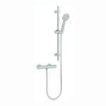 Imex Arco Bar Shower Valve with Slide Rail Kit