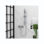 Imex Arco Bar Shower Valve with Slide Rail Kit