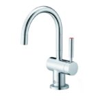 InSinkErator H3300 Hot Mixer Tap, Neo Tank & Filter Chrome