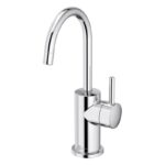 InSinkErator FH3010 Hot Water Tap & Neo Tank Chrome