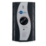 InSinkErator 3N1 Lecce U Shape Steaming Hot Tap & Tank Chrome