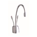 InSinkErator HC1100 Hot/Cold Mixer Tap, Neo Tank & Filter Chrome