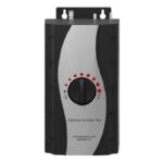 InSinkErator FH3010 Hot Water Tap & Standard Tank Polished Nickel