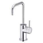 InSinkErator FH3020 Hot Water Tap & Standard Tank Chrome
