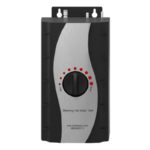 InSinkErator FH3020 Hot Water Tap & Standard Tank Velvet Black