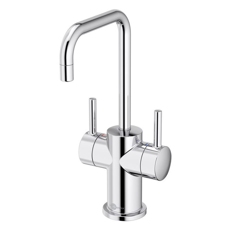 InSinkErator FHC3020 Hot/Cold Water Mixer Tap & Tank Chrome