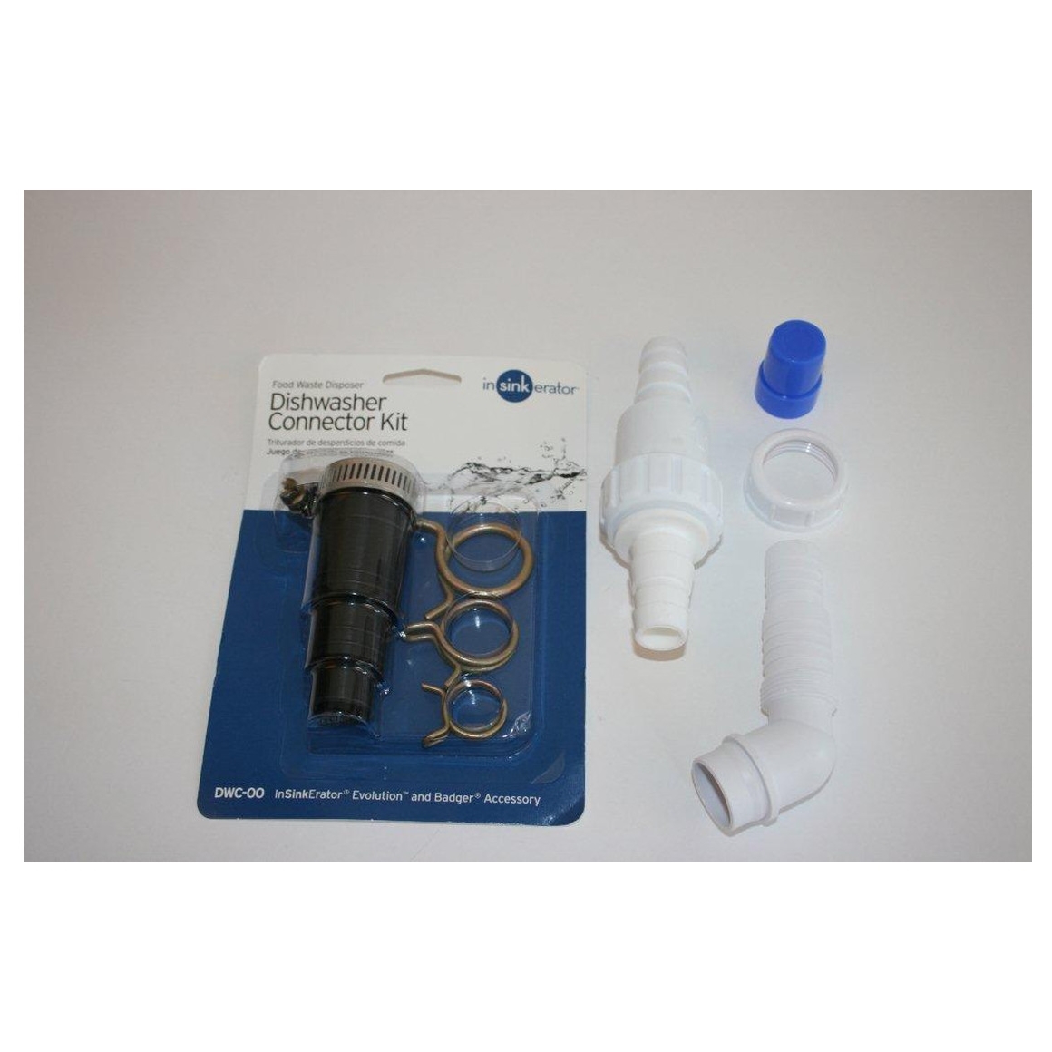InSinkErator Dishwasher Connection Kit
