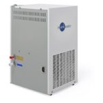 InSinkErator NeoChiller Cold Water Chiller Tank White