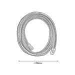 Inta 2m Shower Hose Blister Pack
