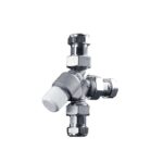 Inta L Mix 22mm Thermostatic Failsafe Mixing Valve