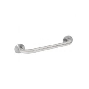 Inta 450mm Brushed Stainless Steel Grab Rail