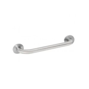 Inta 450mm Polished Stainless Steel Grab Rail