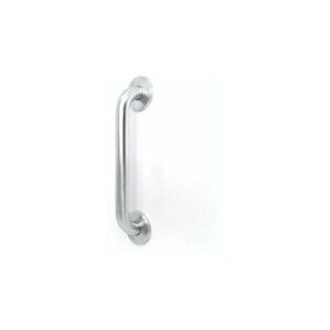 Inta 600mm Brushed Stainless Steel Grab Rail
