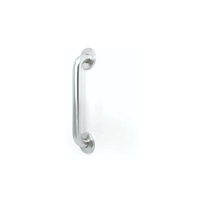 Inta 600mm Brushed Stainless Steel Grab Rail Inta 600mm Brushed Stainless Steel Grab Rail
