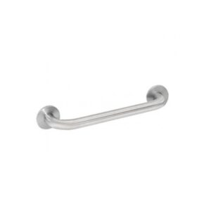 Inta 600mm Polished Stainless Steel Grab Rail
