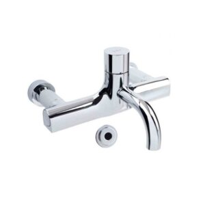 Inta HTM Safe Touch TMV3 Infra Red Wall Mounted Tap (Battery)