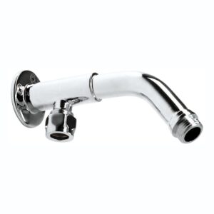 Inta Intacept Bottom Entry Extended Shower Arm