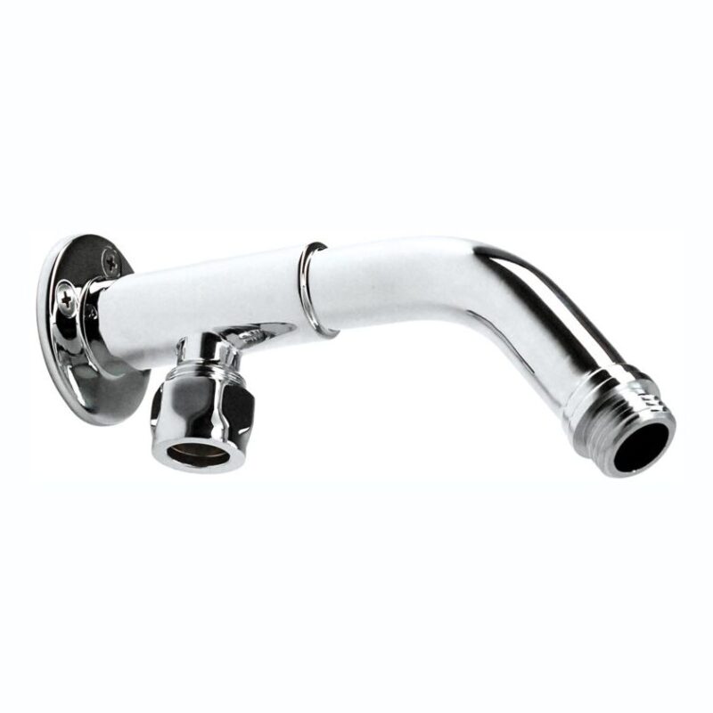 Inta Intacept Bottom Entry Extended Shower Arm