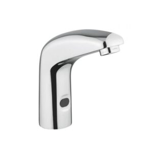 Inta Contemporary Infrared Basin Tap (Battery)