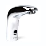 Inta Contemporary Infrared Basin Tap (Mains)